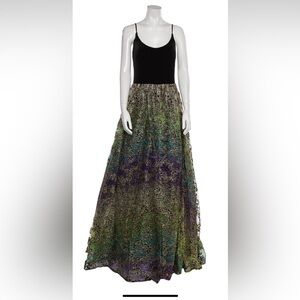 Terani Coutoure evening gown size 12